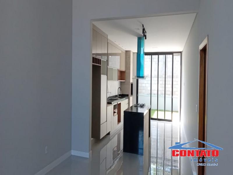 Foto 3 de Casa com 3 Quartos à venda, 185m² em Residencial Samambaia, São Carlos