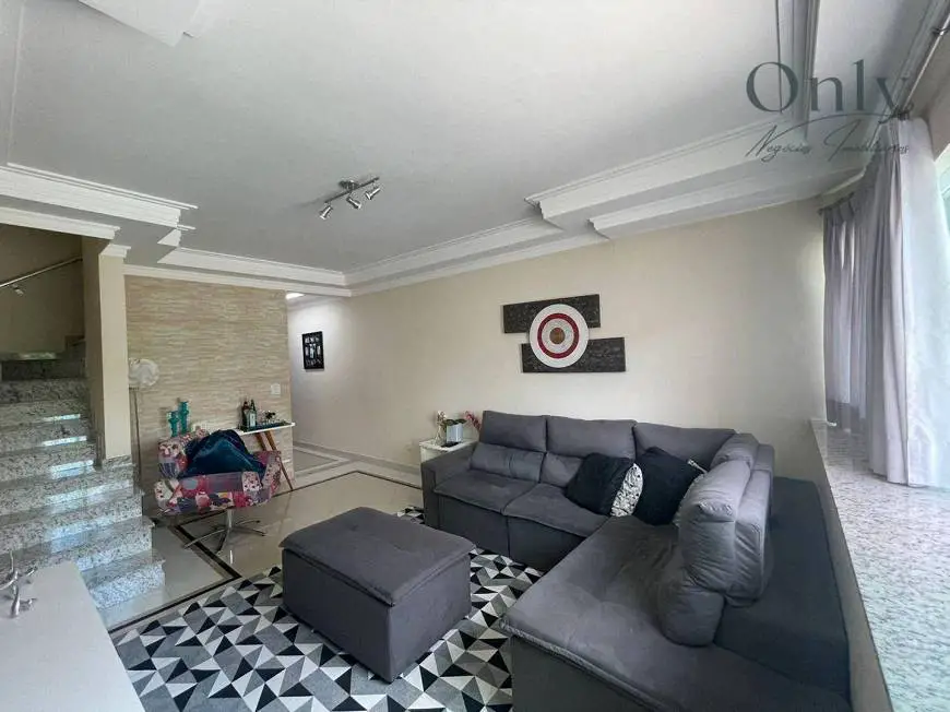 Foto 2 de Casa com 3 Quartos à venda, 150m² em Vila Mangalot, São Paulo