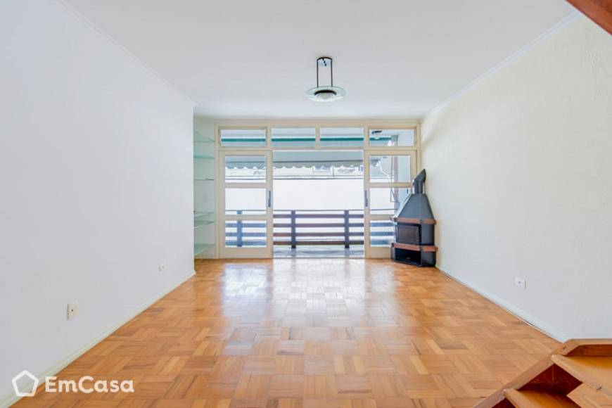 Foto 1 de Casa com 3 Quartos à venda, 185m² em Vila Olímpia, São Paulo