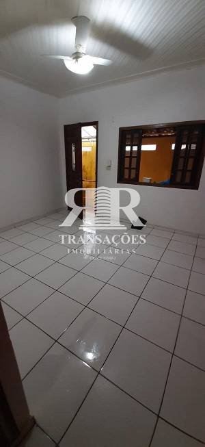 Foto 1 de Casa com 3 Quartos à venda, 121m² em Vila Santa Tereza, Bauru