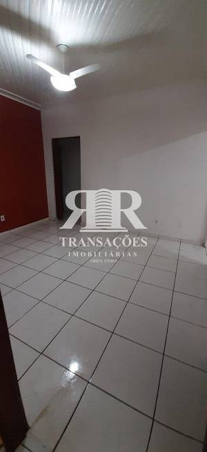 Foto 2 de Casa com 3 Quartos à venda, 121m² em Vila Santa Tereza, Bauru