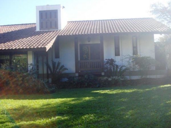 Foto 1 de Casa com 4 Quartos à venda, 453m² em Jardim América, São Leopoldo