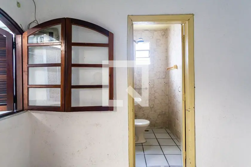 Foto 2 de Casa com 4 Quartos para alugar, 700m² em Quitaúna, Osasco