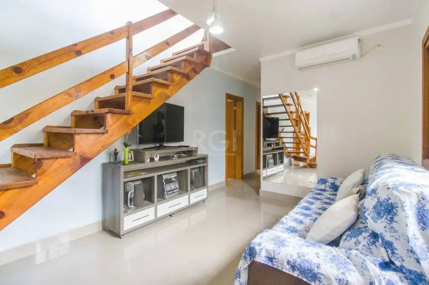 Foto 5 de Casa com 5 Quartos à venda, 380m² em Glória, Porto Alegre