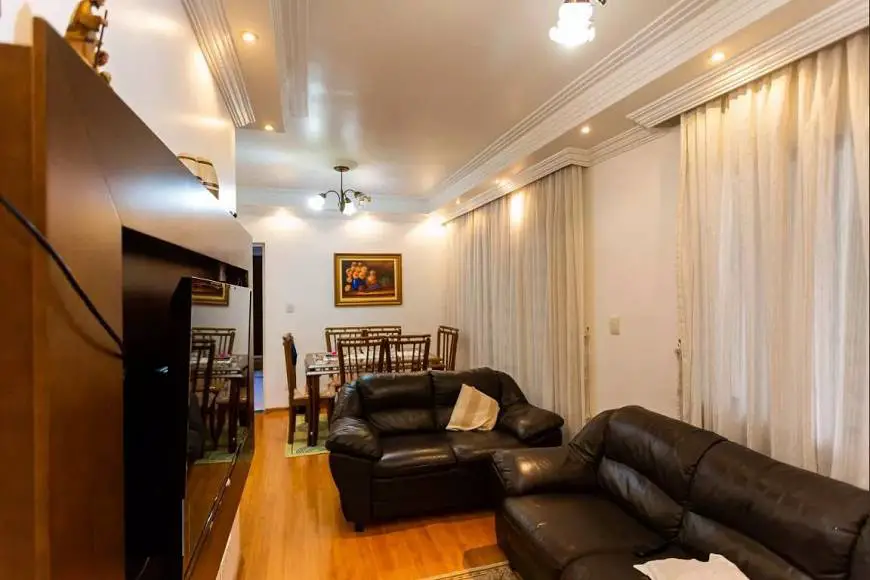Foto 1 de Casa com 5 Quartos à venda, 125m² em Vila Yolanda, Osasco