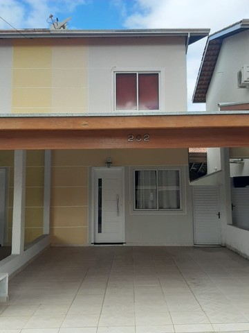 Foto 1 de Casa de Condomínio com 2 Quartos à venda, 120m² em Condominio Residencial Campo Belo, São José dos Campos