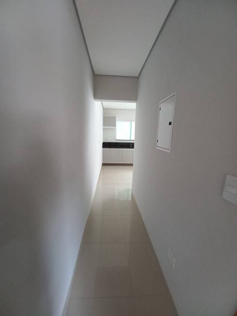 Foto 4 de Casa de Condomínio com 3 Quartos para alugar, 130m² em Pedrinhas, Porto Velho