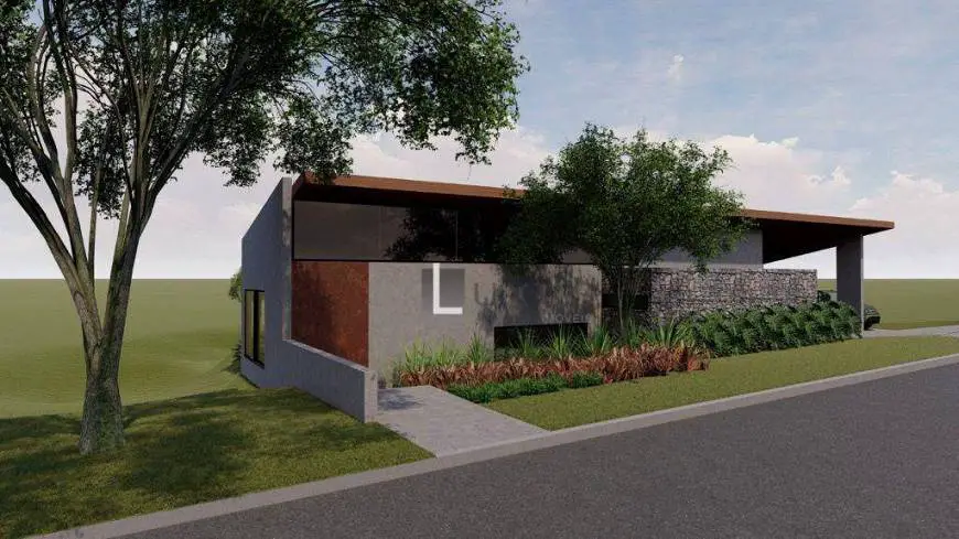 Foto 4 de Casa de Condomínio com 4 Quartos à venda, 315m² em Condominio Quintas do Sol, Nova Lima