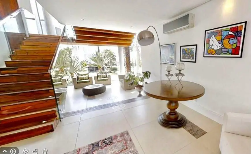 Foto 5 de Casa de Condomínio com 4 Quartos à venda, 566m² em Praia Brava de Itajai, Itajaí