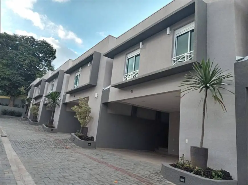 Foto 1 de Casa de Condomínio com 4 Quartos à venda, 178m² em Tucuruvi, São Paulo