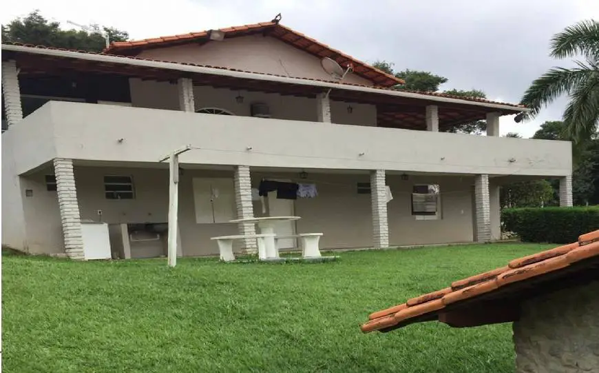 Foto 1 de Casa de Condomínio com 7 Quartos à venda, 250m² em Ipe Amarelo, Esmeraldas