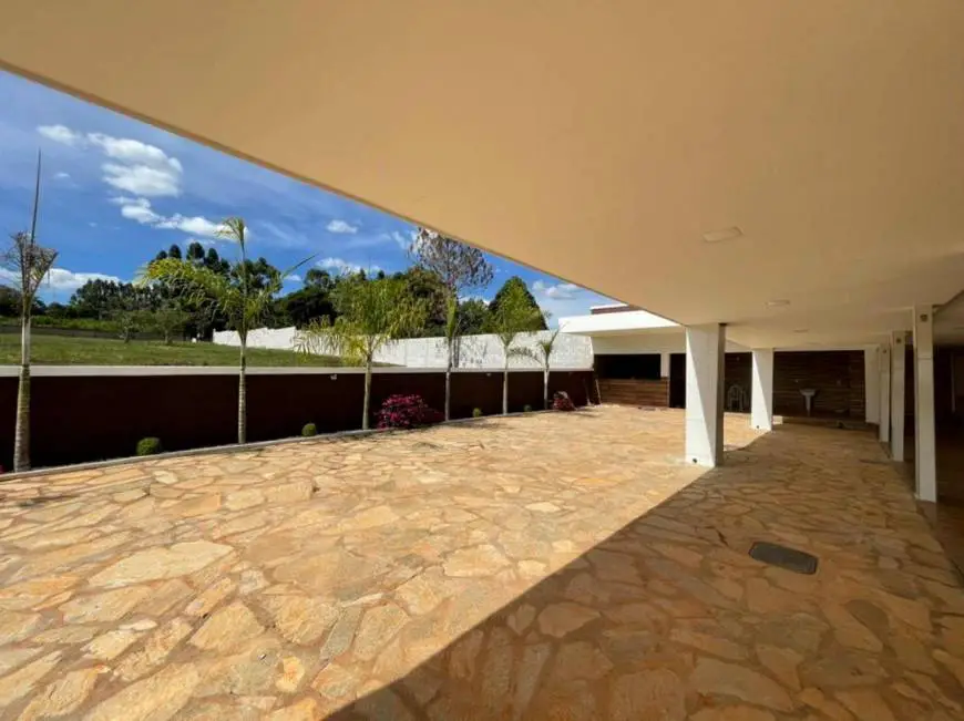 Foto 1 de Chácara com 5 Quartos à venda, 300m² em Brazlândia, Brasília