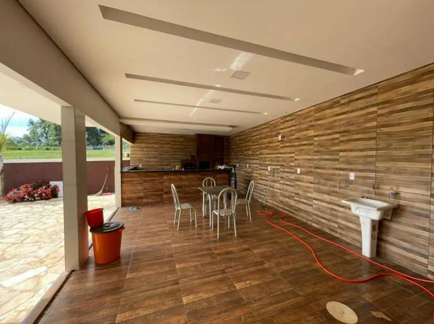 Foto 3 de Chácara com 5 Quartos à venda, 300m² em Brazlândia, Brasília