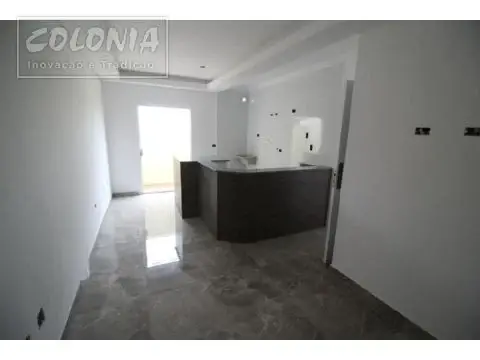 Foto 3 de Cobertura com 2 Quartos para venda ou aluguel, 172m² em Campestre, Santo André