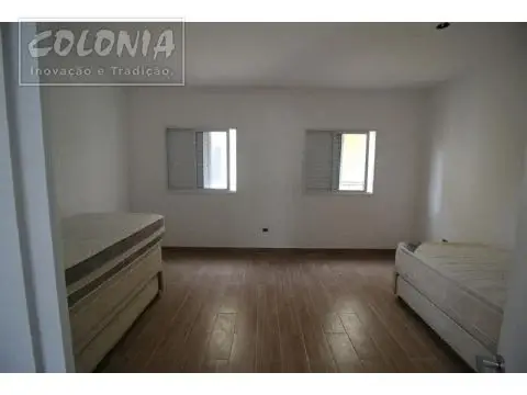 Foto 5 de Cobertura com 2 Quartos para venda ou aluguel, 172m² em Campestre, Santo André