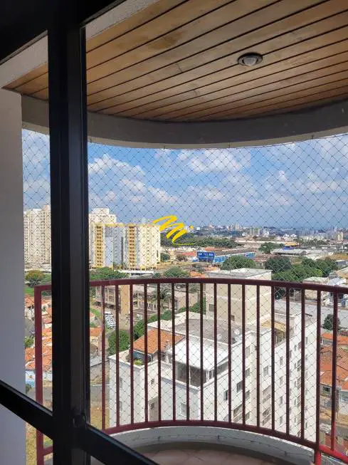 Foto 5 de Cobertura com 3 Quartos para alugar, 140m² em Bonfim, Campinas