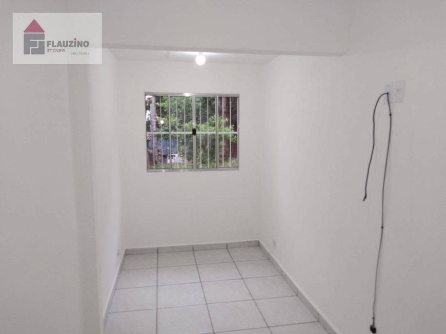 Foto 1 de Kitnet com 1 Quarto para alugar, 25m² em Monte Azul, São Paulo