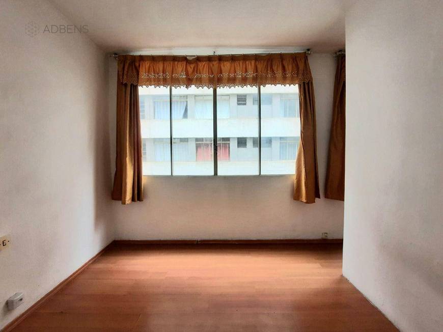 Foto 3 de Kitnet com 1 Quarto para alugar, 45m² em República, São Paulo