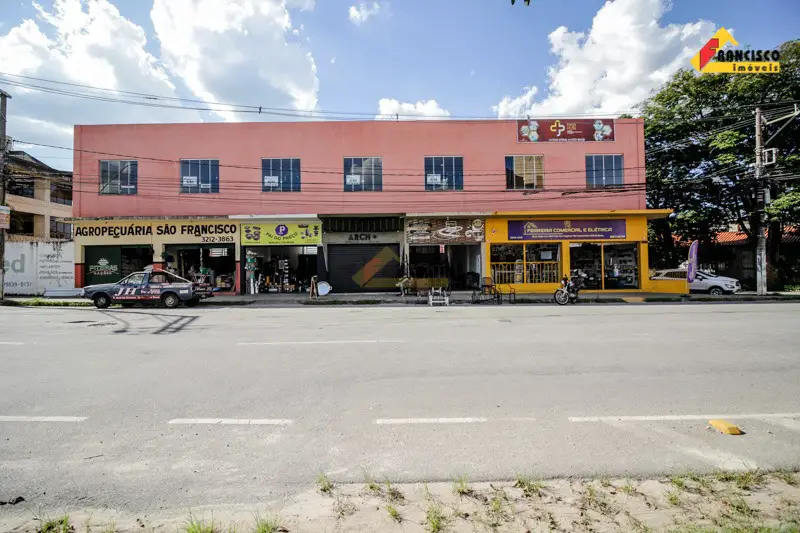 Foto 4 de Kitnet com 1 Quarto para alugar, 52m² em São José, Divinópolis