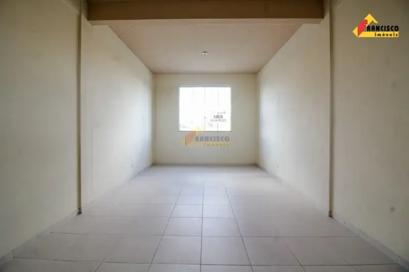 Foto 1 de Kitnet com 1 Quarto para alugar, 52m² em São José, Divinópolis