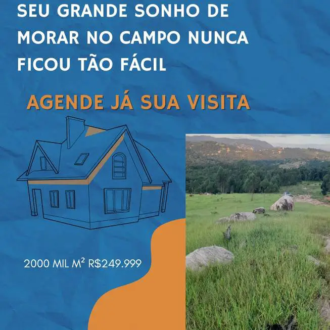 Foto 1 de Lote/Terreno à venda, 20000m² em Vila Nova Bonsucesso, Guarulhos