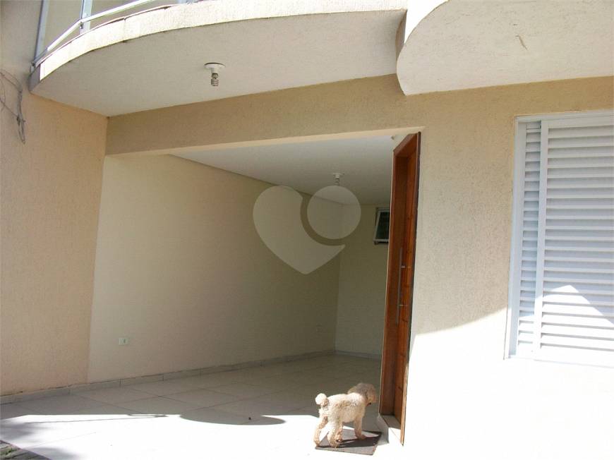 Foto 2 de Sobrado com 3 Quartos à venda, 204m² em Tingui, Curitiba