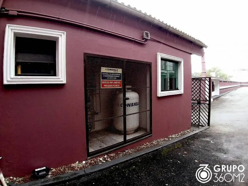 Foto 3 de Sobrado com 3 Quartos à venda, 149m² em Vila Eldizia, Santo André
