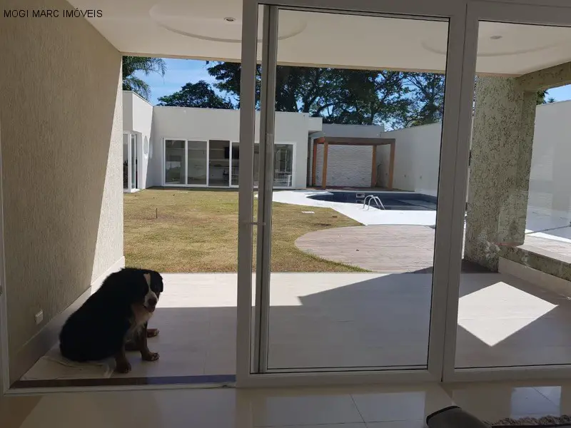 Foto 2 de Sobrado com 4 Quartos para venda ou aluguel, 800m² em Vila Oliveira, Mogi das Cruzes