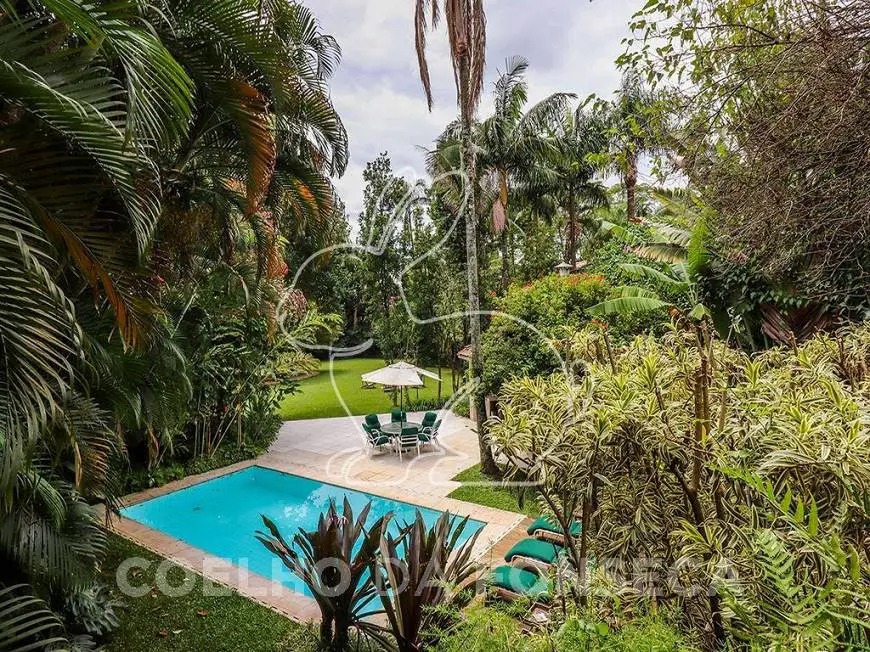 Foto 1 de Sobrado com 5 Quartos à venda, 436m² em Jardim Guedala, São Paulo