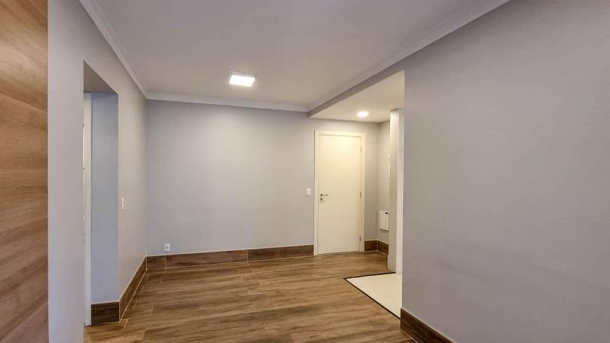 Foto 4 de Apartamento com 1 Quarto para alugar, 40m² em Campo Belo, São Paulo