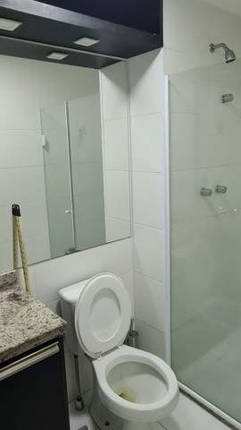 Foto 5 de Apartamento com 1 Quarto para alugar, 40m² em Centro, Aracaju