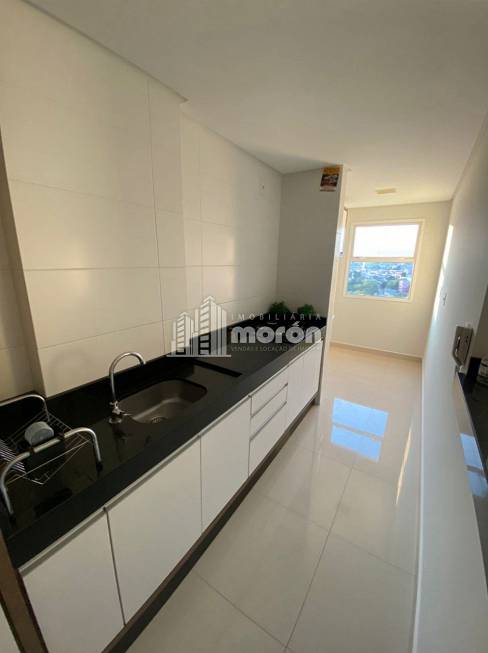 Foto 5 de Apartamento com 1 Quarto para alugar, 70m² em Centro, Ponta Grossa