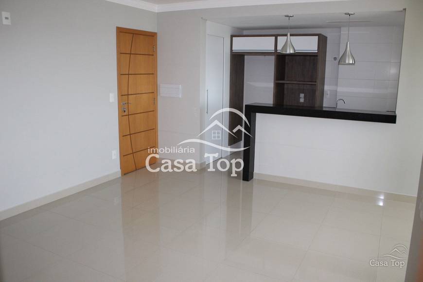 Foto 4 de Apartamento com 1 Quarto para alugar, 96m² em Centro, Ponta Grossa