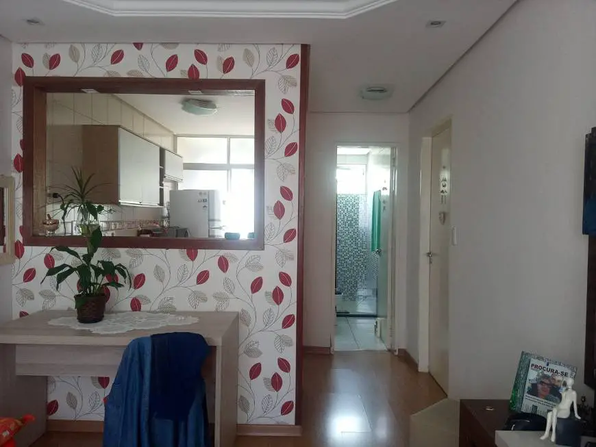 Foto 3 de Apartamento com 1 Quarto à venda, 37m² em Centro, Sapucaia do Sul