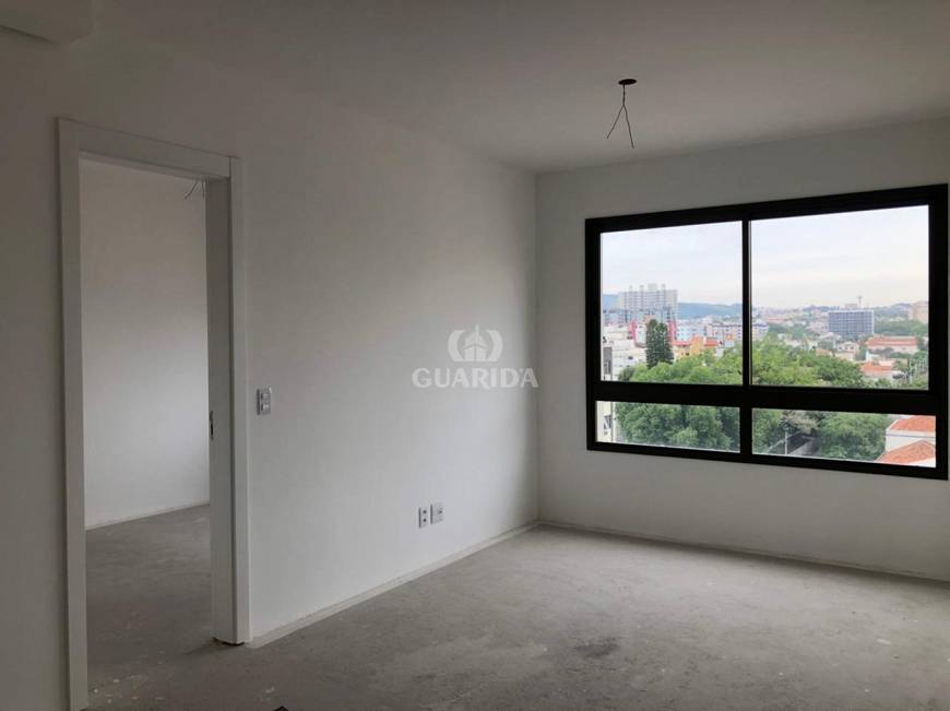 Foto 1 de Apartamento com 1 Quarto para alugar, 48m² em Cristo Redentor, Porto Alegre