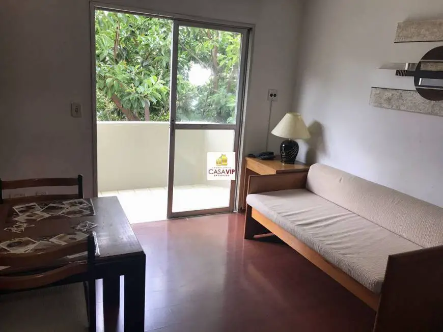 Foto 1 de Apartamento com 1 Quarto à venda, 37m² em Morro dos Ingleses, São Paulo