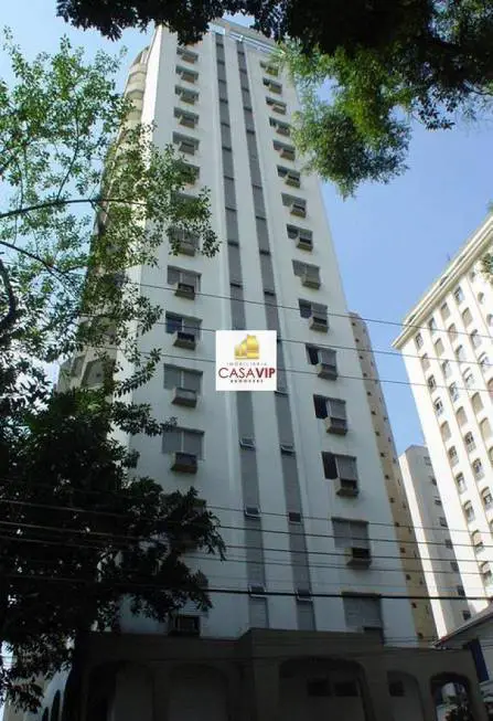 Foto 2 de Apartamento com 1 Quarto à venda, 37m² em Morro dos Ingleses, São Paulo