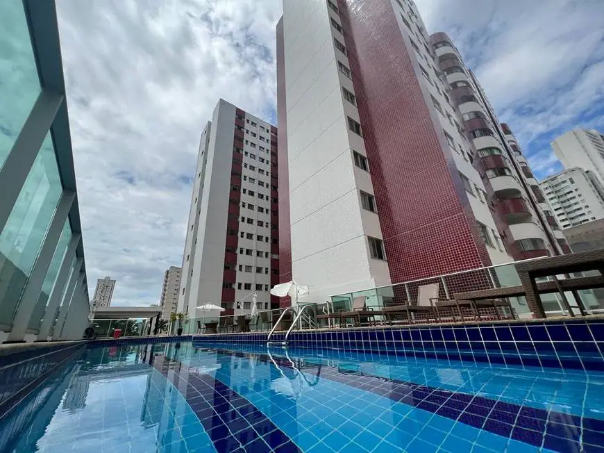 Foto 1 de Apartamento com 1 Quarto para alugar, 48m² em Norte, Brasília
