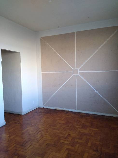 Foto 1 de Apartamento com 1 Quarto para alugar, 36m² em Oswaldo Cruz, Rio de Janeiro
