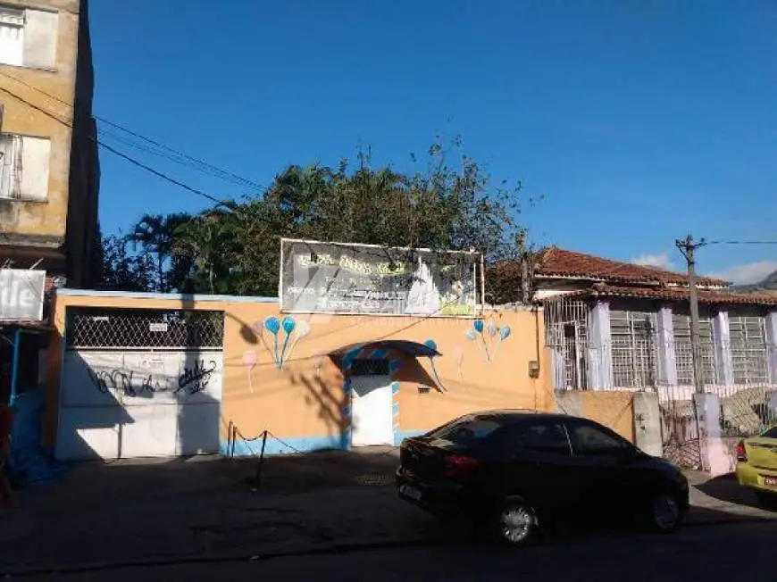 Foto 1 de Apartamento com 1 Quarto à venda, 84m² em Piedade, Rio de Janeiro