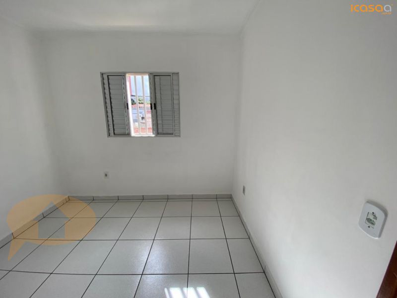 Foto 1 de Apartamento com 1 Quarto para alugar, 35m² em São João Climaco, São Paulo