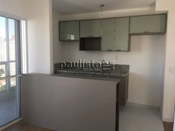 Foto 4 de Apartamento com 1 Quarto para alugar, 37m² em Saúde, São Paulo