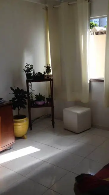 Foto 1 de Apartamento com 1 Quarto à venda, 45m² em Trobogy, Salvador