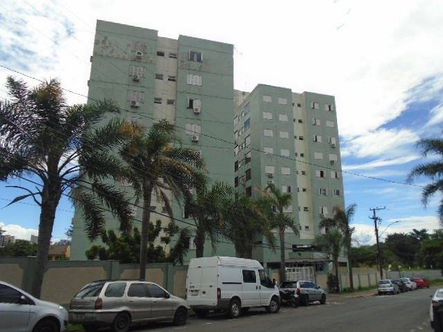 Foto 1 de Apartamento com 1 Quarto à venda, 47m² em Vila Cachoeirinha, Cachoeirinha