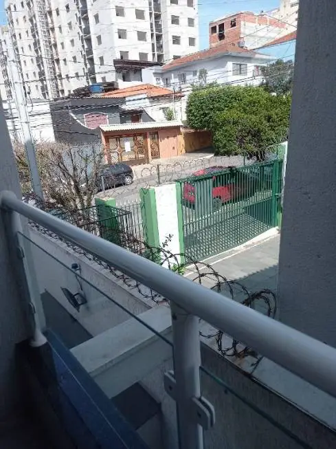 Foto 1 de Apartamento com 1 Quarto para alugar, 27m² em Vila California, São Paulo
