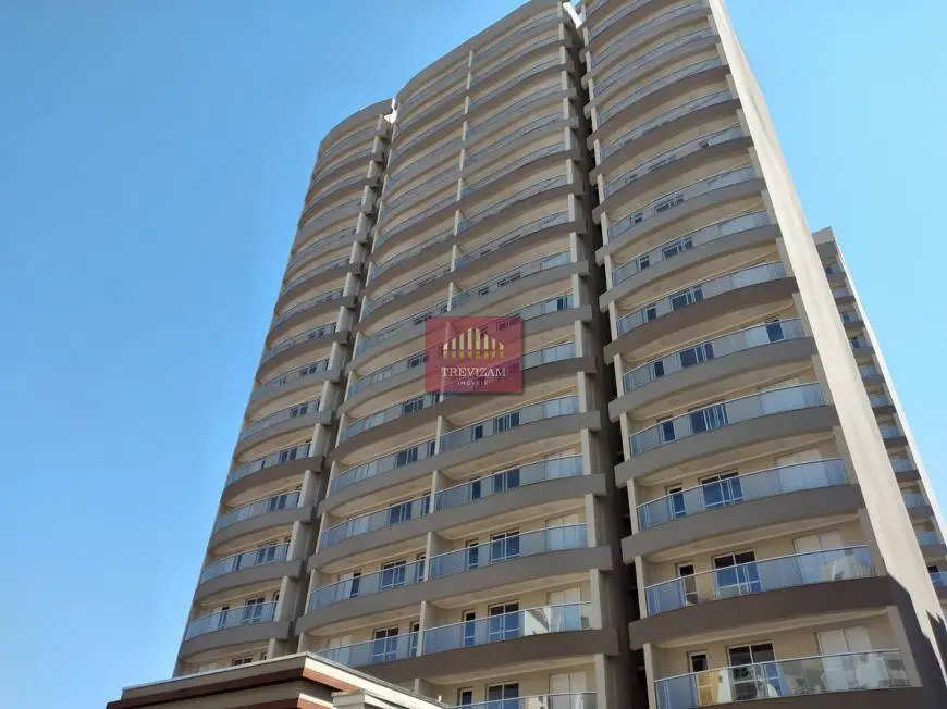 Foto 1 de Apartamento com 1 Quarto para alugar, 50m² em Vila Imperial, São José do Rio Preto