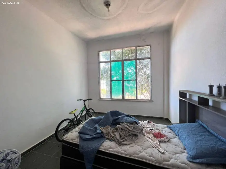 Foto 5 de Apartamento com 1 Quarto à venda, 45m² em XV de Novembro, Araruama