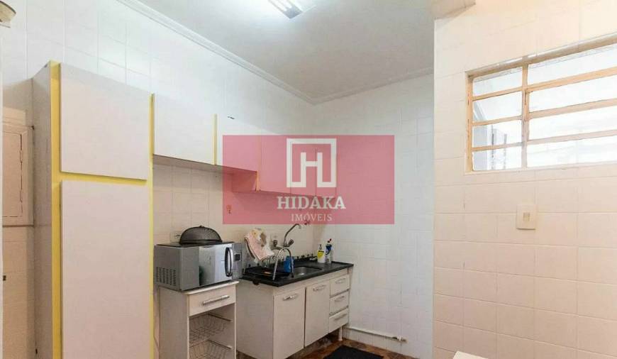 Foto 4 de Apartamento com 2 Quartos à venda, 68m² em Aclimação, São Paulo