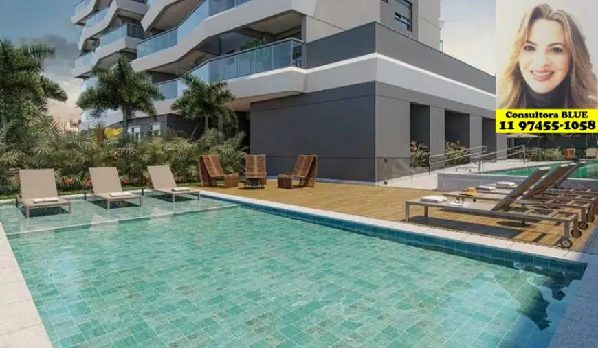 Foto 5 de Apartamento com 2 Quartos à venda, 123m² em Aclimação, São Paulo