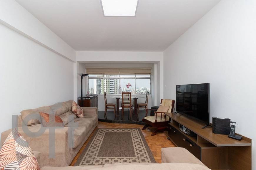 Foto 1 de Apartamento com 2 Quartos à venda, 104m² em Alto da Mooca, São Paulo